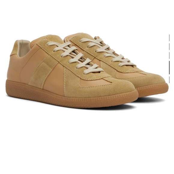 Maison Margiela Replica sneaker - Picture 1 of 5